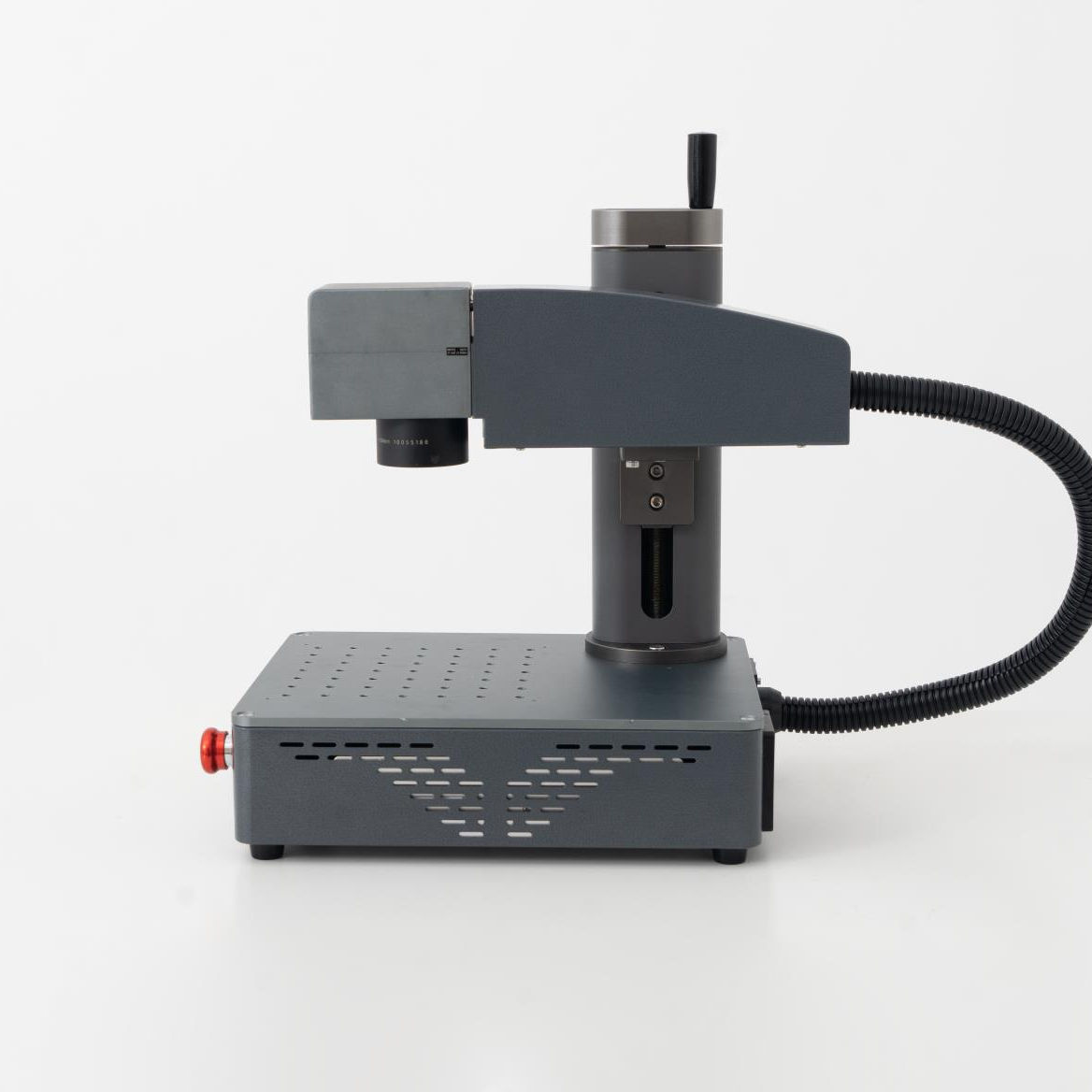 Laser Marking Machine - MAX Plus 20W Fiber Portable Desktop