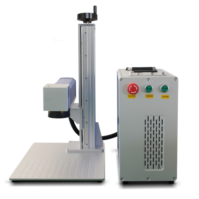 Laser Marking Machine - 20w 30w 50w 60w 70w 100w