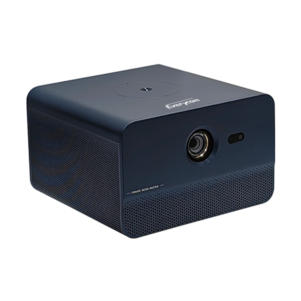 Laser Focus Lens - Everycom M3000 Pro 4K 1080P Smart