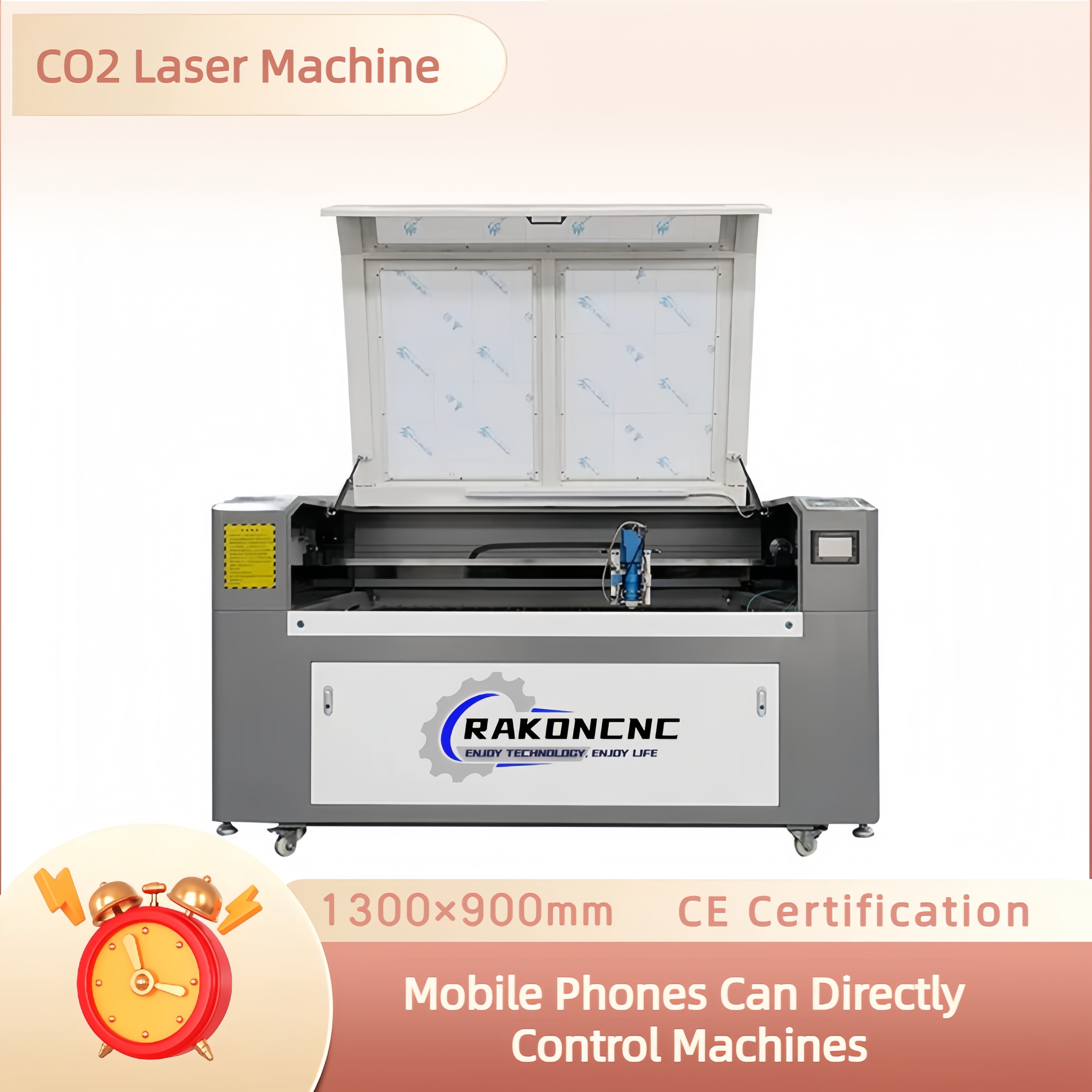 Industrial-grade Laser Cutting - огляд і ціна Industrial Laser Fabric Cutting Machine