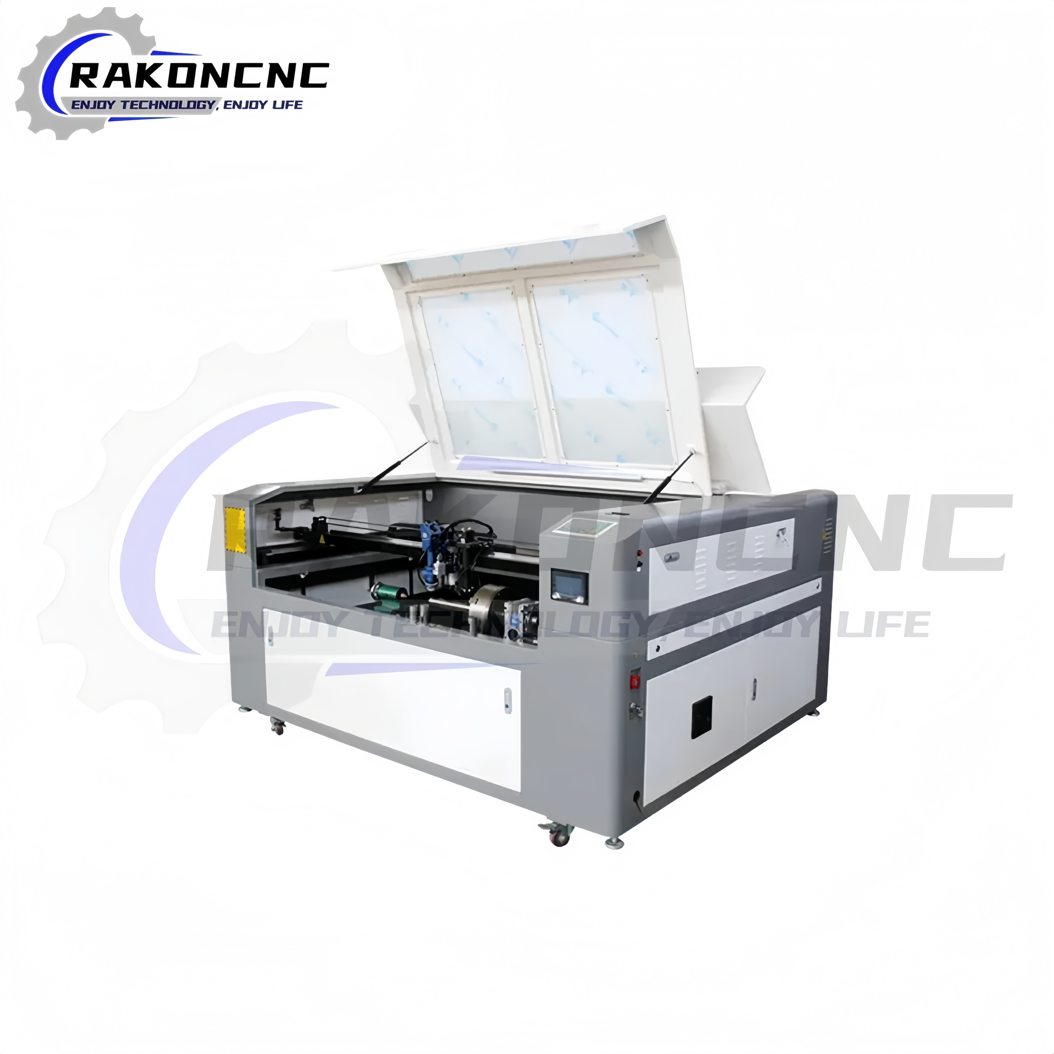 Industrial-grade Laser Cutting - огляд і ціна Industrial Laser Fabric Cutting Machine