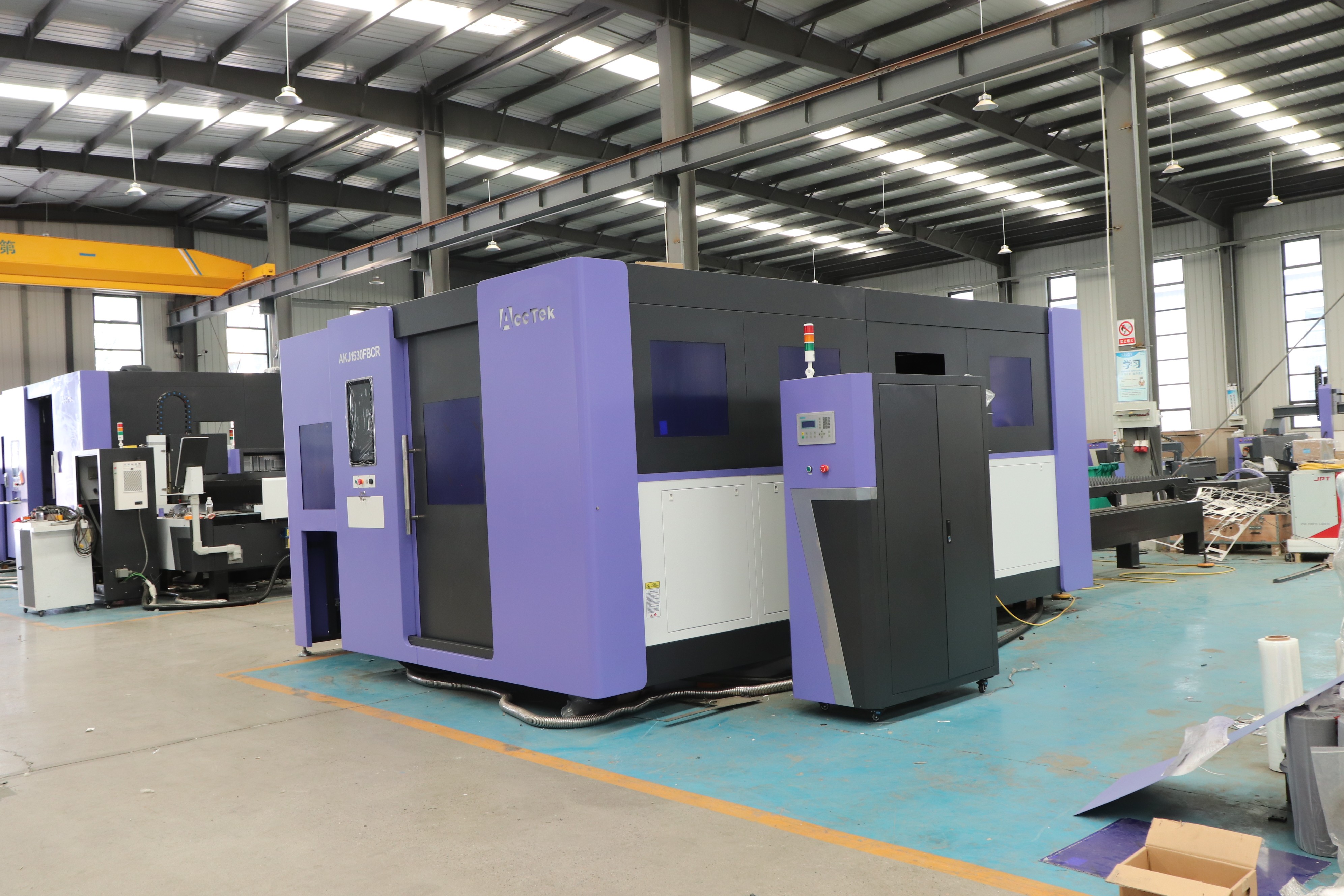 Industrial laser sheet metal c - огляд і ціна Industrial Laser Table
