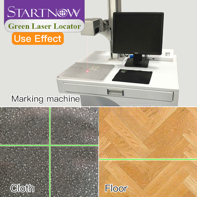 Green Positioner 520nm 30mw La - огляд і ціна Industrial Laser Fabric Cutting Machine