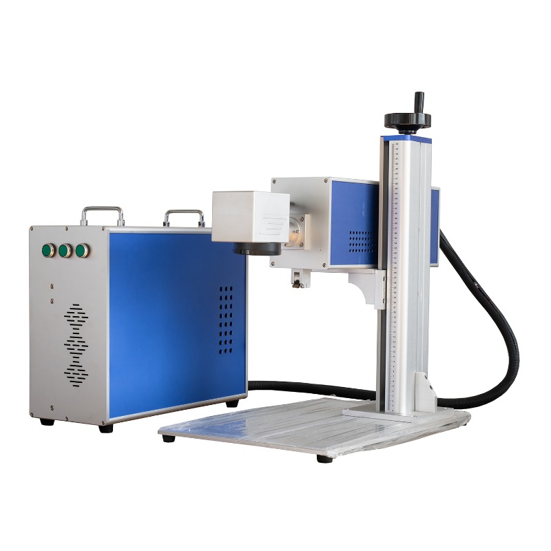 35w 60w 75w 80w 100w  Co2 Lase - огляд і ціна Laser Marking Machine