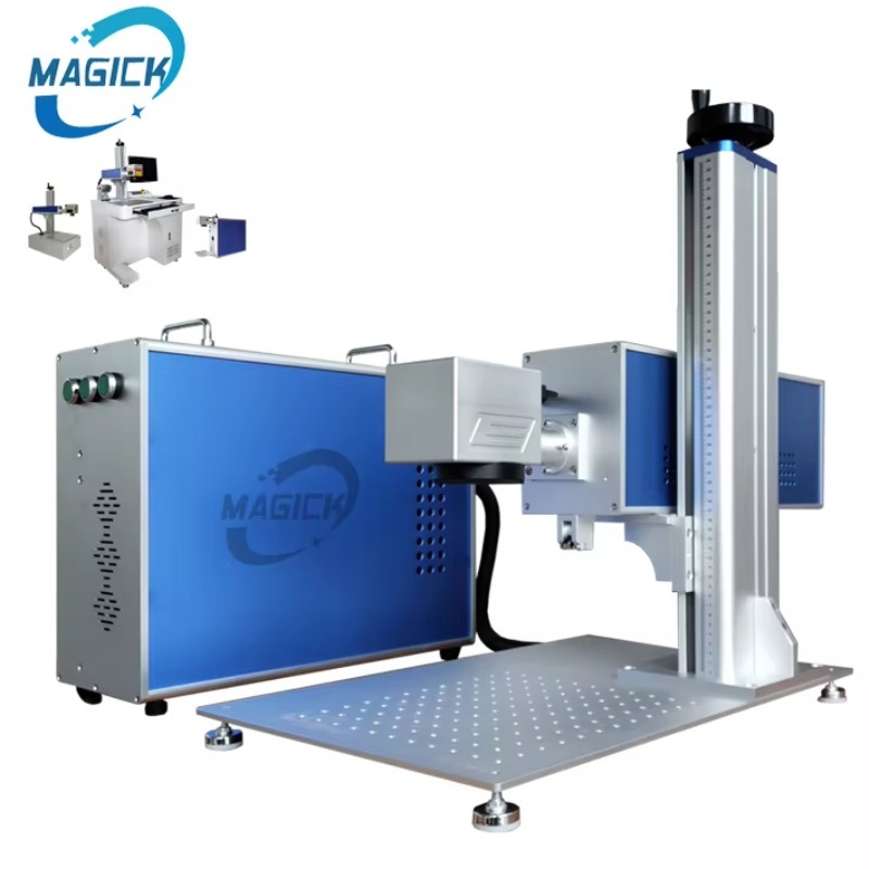 35w 60w 75w 80w 100w  Co2 Lase - огляд і ціна Laser Marking Machine