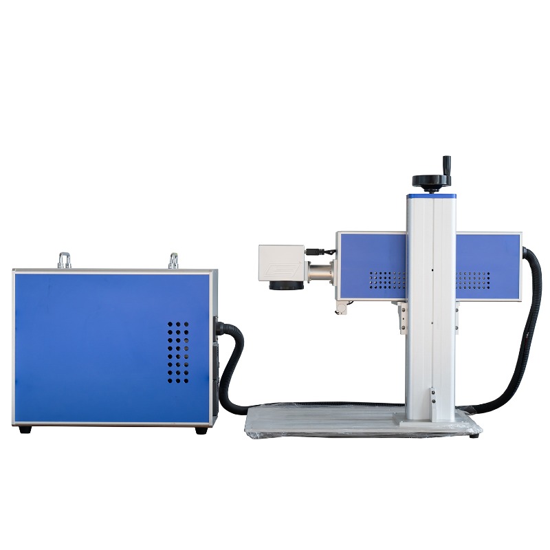 35w 60w 75w 80w 100w  Co2 Lase - огляд і ціна Laser Marking Machine