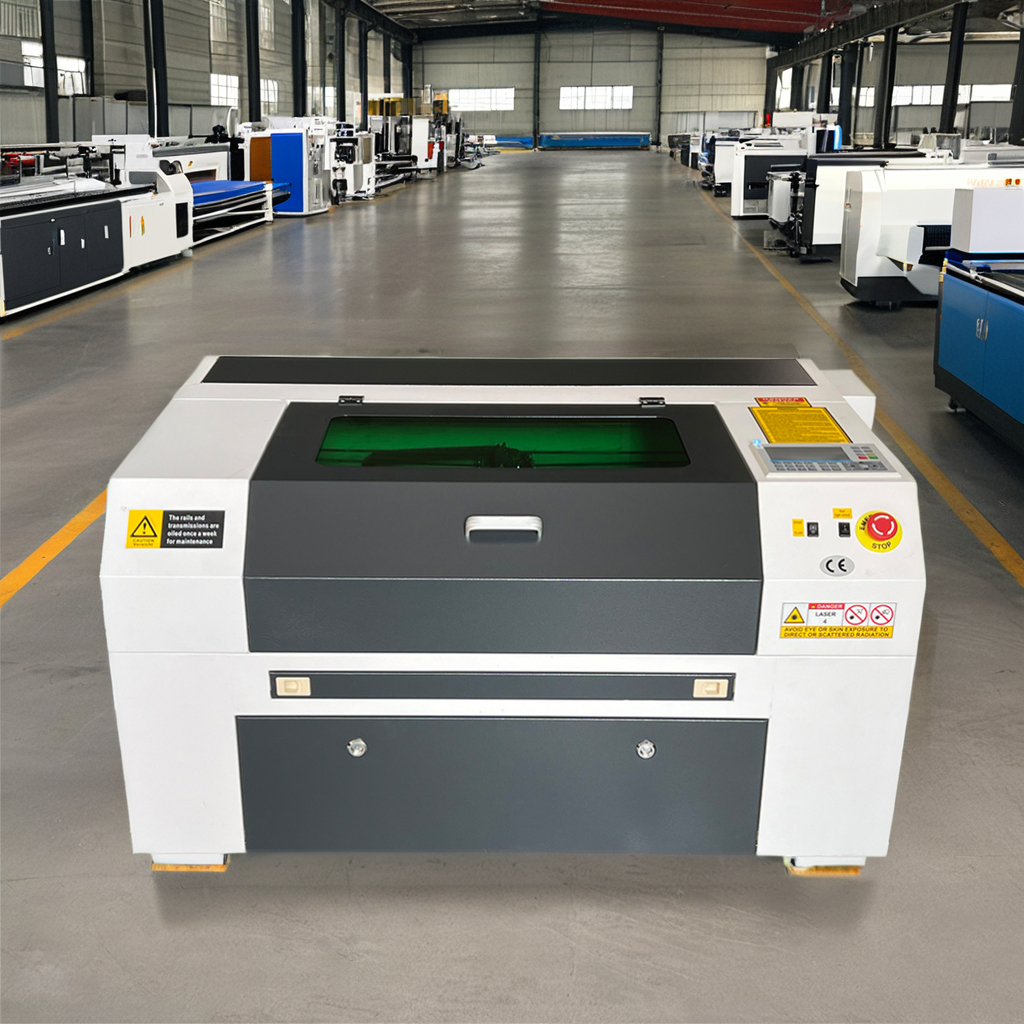Industrial Laser Marking Syste - огляд і ціна Industrial Laser Marking Systems