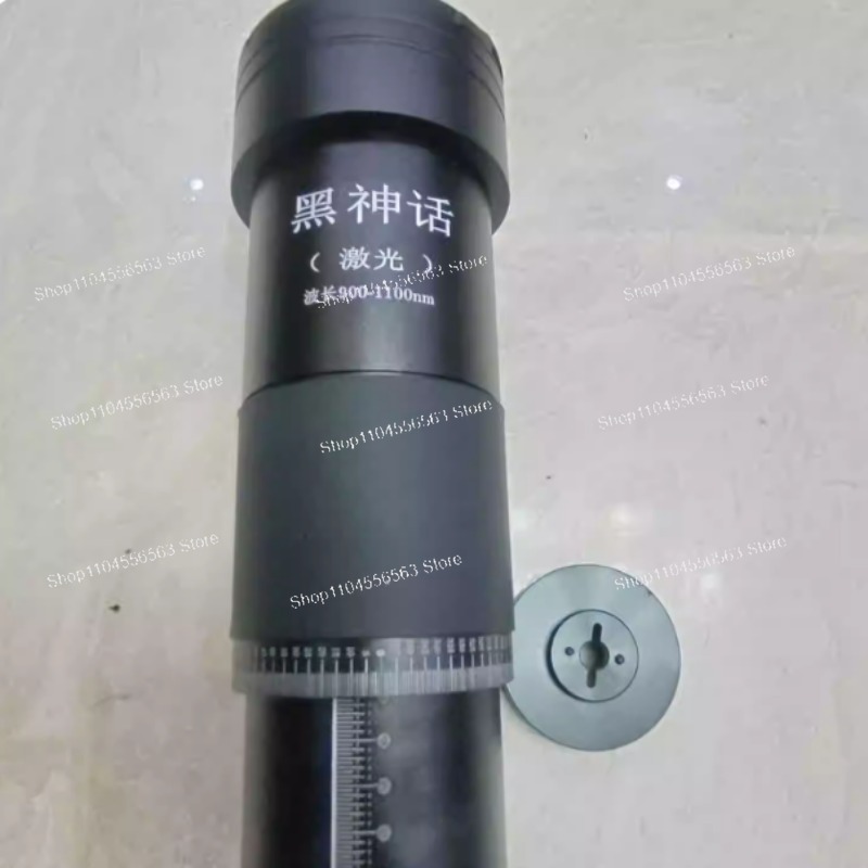 New third-generation pump sour - огляд і ціна Laser Focus Lens