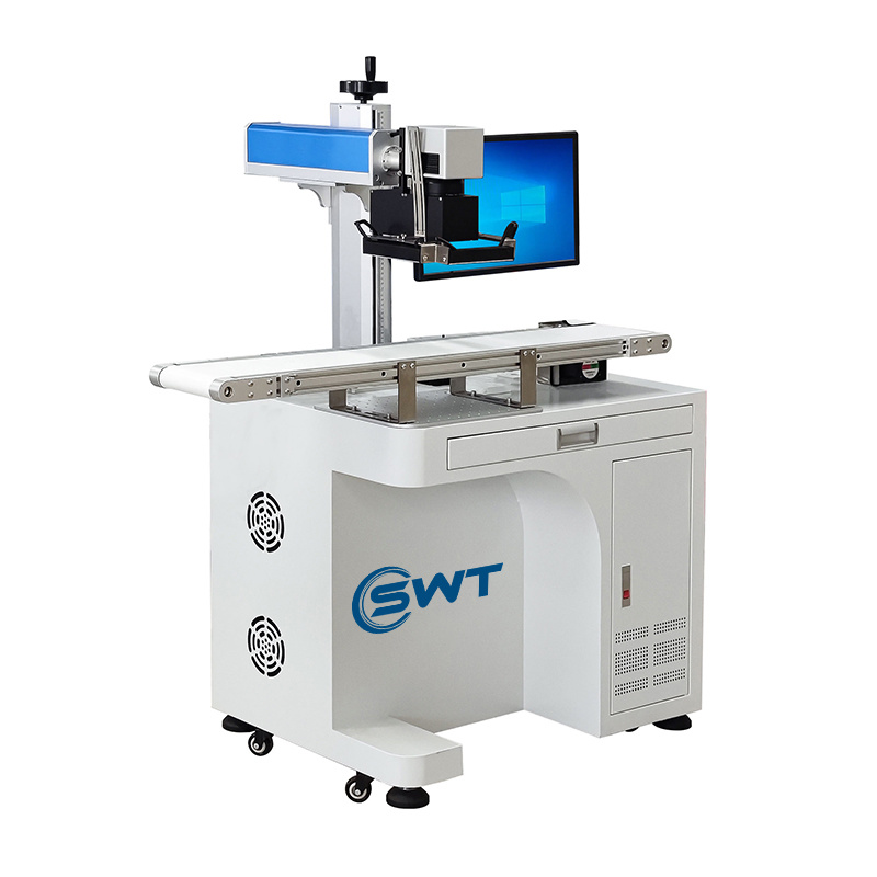 Industrial UV Laser Marking Pr - огляд і ціна Industrial Laser Marking Systems