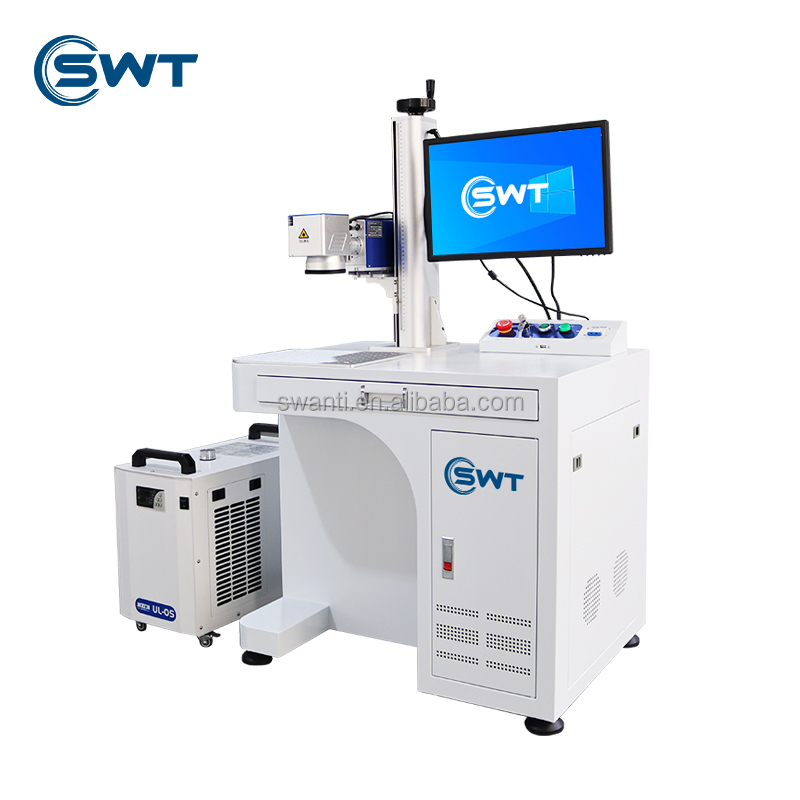 Industrial UV Laser Marking Pr - огляд і ціна Industrial Laser Marking Systems