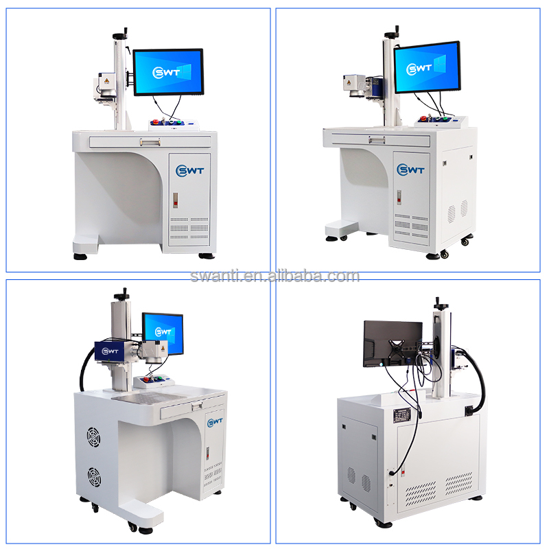 Industrial UV Laser Marking Pr - огляд і ціна Industrial Laser Marking Systems