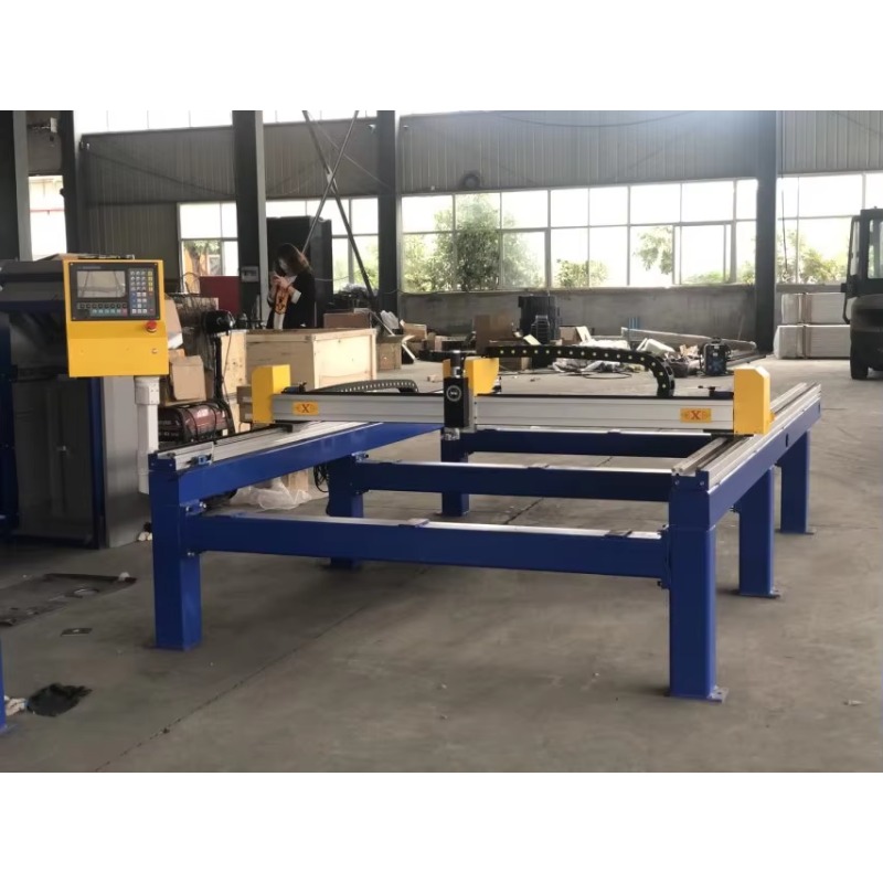 Industrial Detachable Table La - огляд і ціна Industrial Laser Table