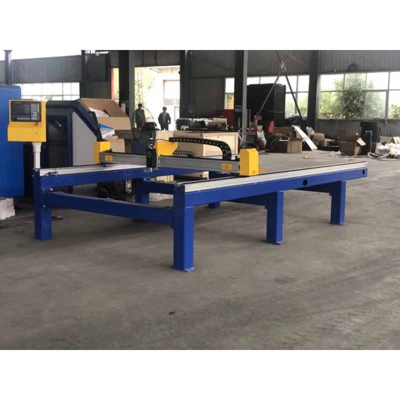 Industrial Detachable Table La - огляд і ціна Industrial Laser Table