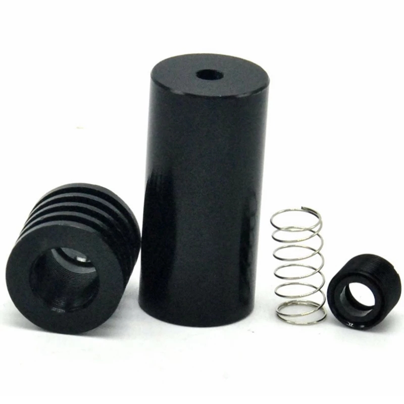 Focusable 16x50mm 9mm Laser Di - огляд і ціна Laser Focus Lens