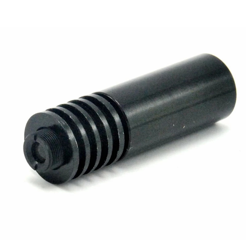 Focusable 16x50mm 9mm Laser Di - огляд і ціна Laser Focus Lens