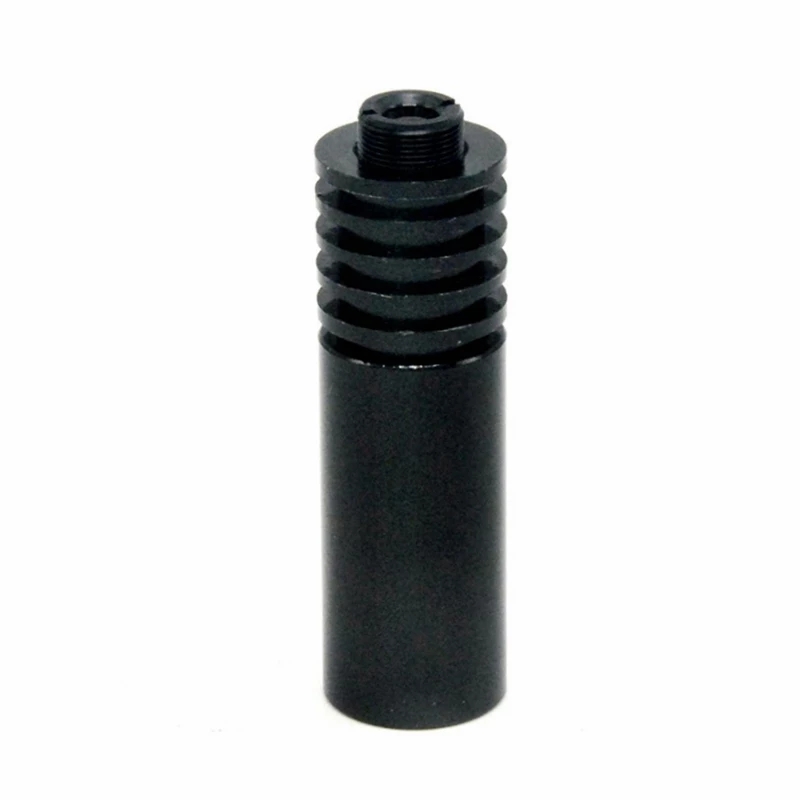 Focusable 16x50mm 9mm Laser Di - огляд і ціна Laser Focus Lens