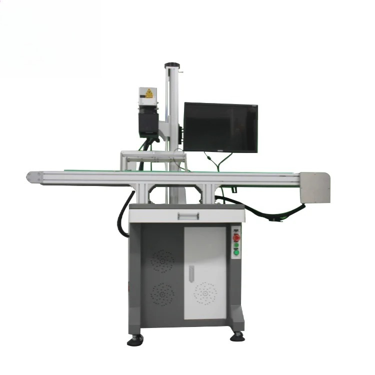 Industrial UV Laser Marking Pr - огляд і ціна Industrial Laser Marking Systems