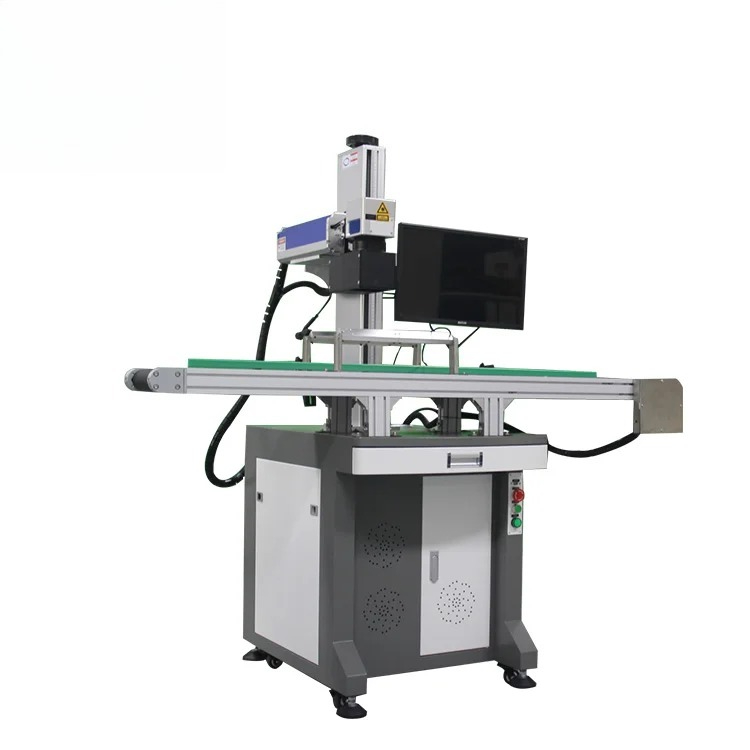 Industrial UV Laser Marking Pr - огляд і ціна Industrial Laser Marking Systems