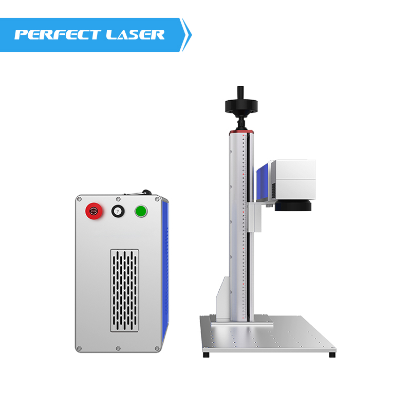 Perfect Laser- Logo Date Numbe - огляд і ціна Industrial Laser Marking Systems