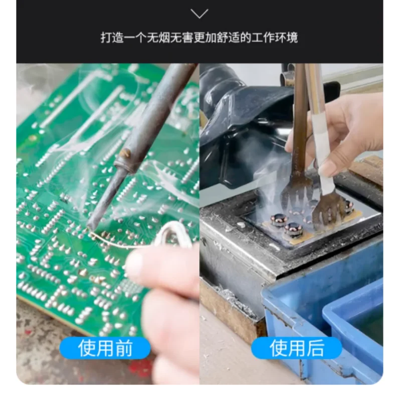 Industrial smoke purifier smal - огляд і ціна Industrial Laser Table