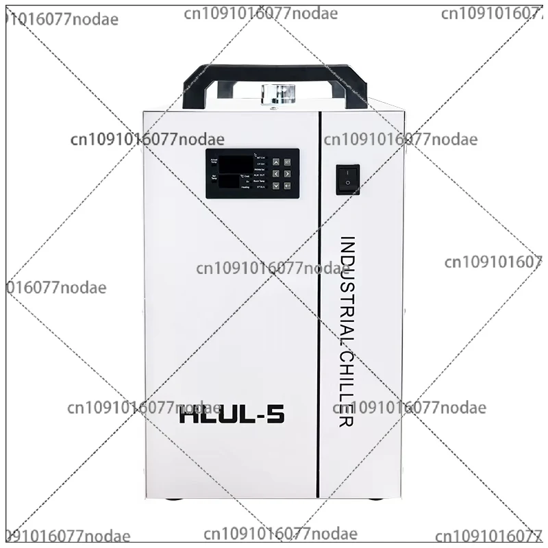 HLUL5 Laser Water Chiller for  - огляд і ціна Industrial Laser Marking Systems