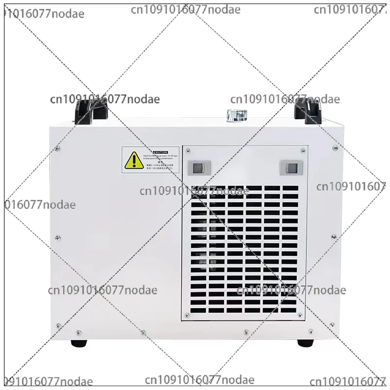HLUL5 Laser Water Chiller for  - огляд і ціна Industrial Laser Marking Systems
