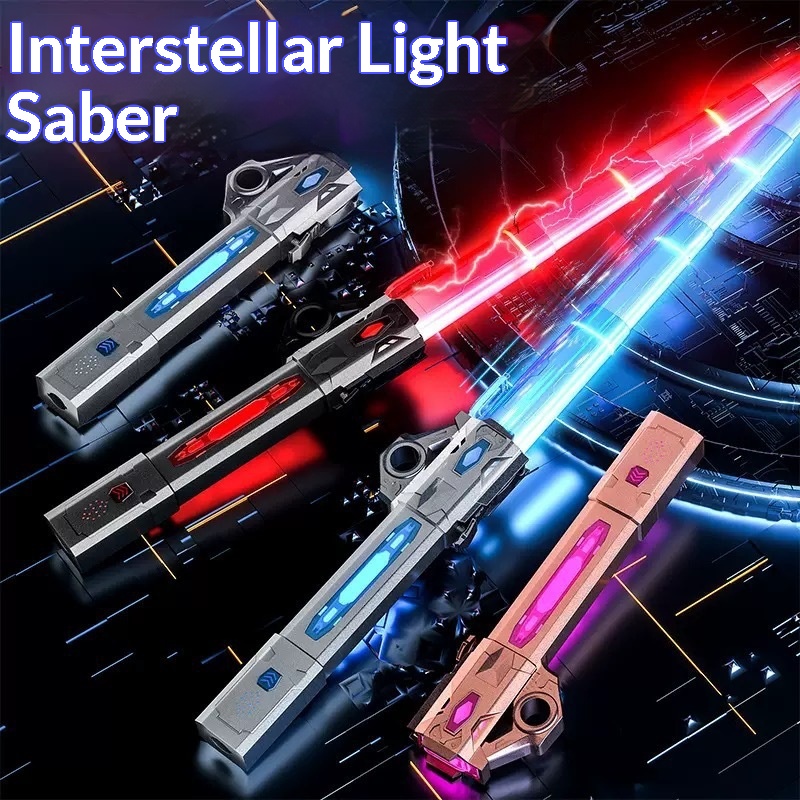 Children's boy laser sword pla - огляд і ціна Industrial Laser Line