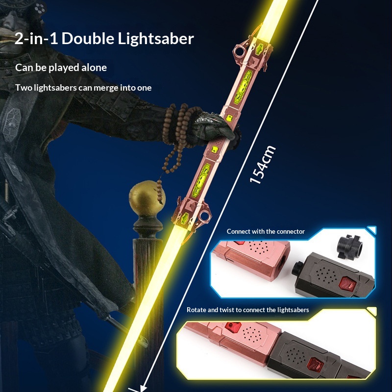 Children's boy laser sword pla - огляд і ціна Industrial Laser Line