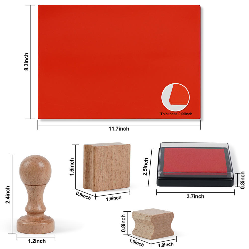 TwoTrees Laser Engraver Rubber - огляд і ціна Laser Marking Machine