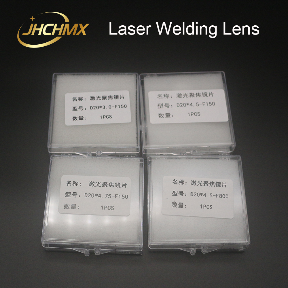 JHCHMX Laser Hand-hold Welding - огляд і ціна Industrial Laser Blaster