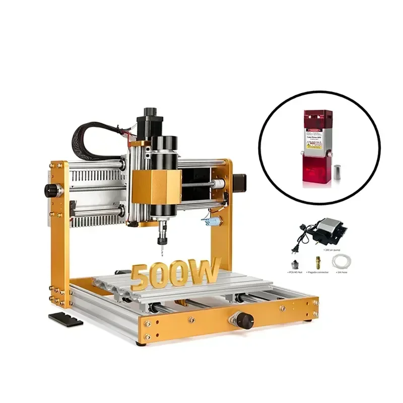 Industrial Small Engraving Mac - огляд і ціна Industrial Laser Engraver For Wood