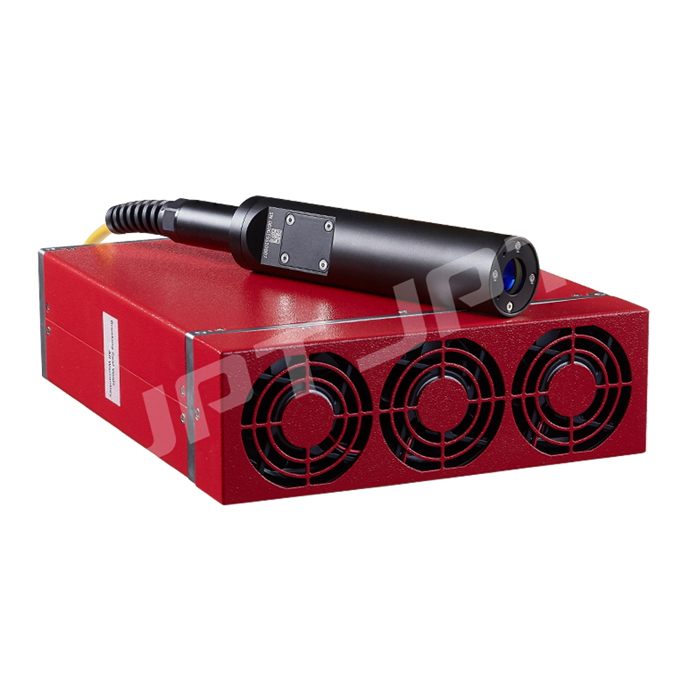 JPT LP+ Series 1064nm Fiber La - огляд і ціна Laser Marking Machine