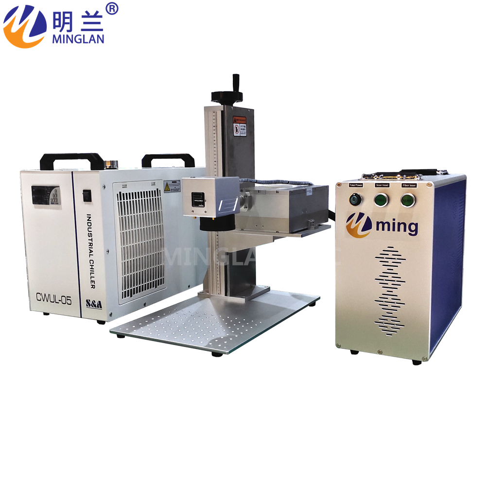 UV Laser Marking Machine Porta - огляд і ціна Industrial Laser Engraver For Wood