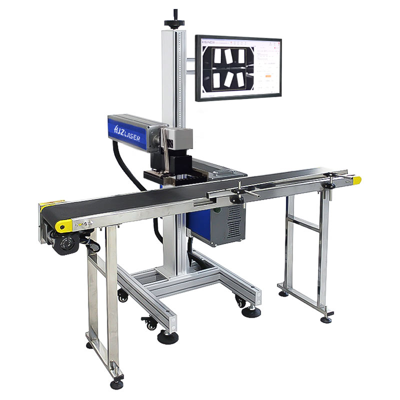 Industrial UV Laser Marking Pr - огляд і ціна Industrial Laser Marking Systems