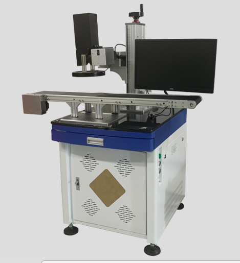 Industrial UV Laser Marking Pr - огляд і ціна Industrial Laser Marking Systems