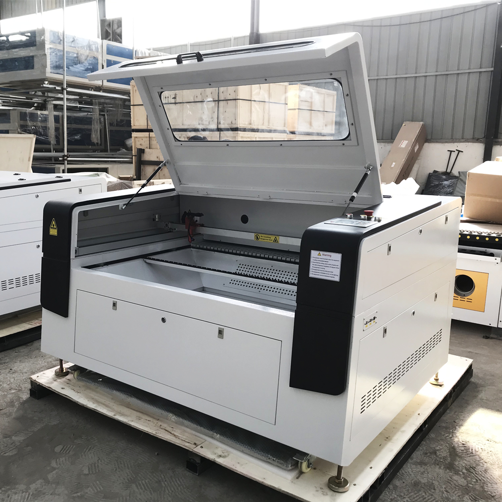 Factory 9013 Wood Laser Cuttin - огляд і ціна Industrial Laser Engraver For Wood