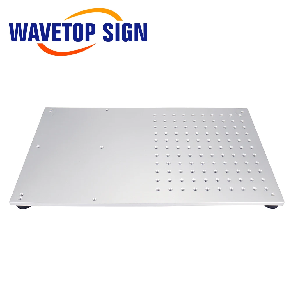 SignkoRay Metal Worktable 600x - огляд і ціна Laser Marking Machine