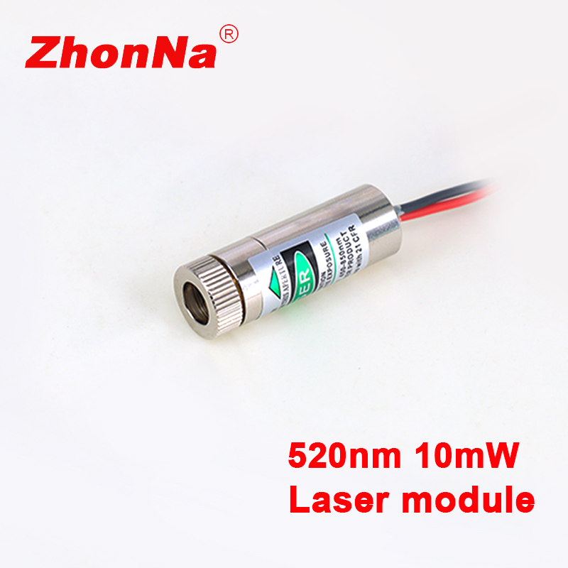 WithScaleCrossLine Laser Modul - огляд і ціна Laser Focus Lens