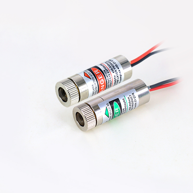 WithScaleCrossLine Laser Modul - огляд і ціна Laser Focus Lens