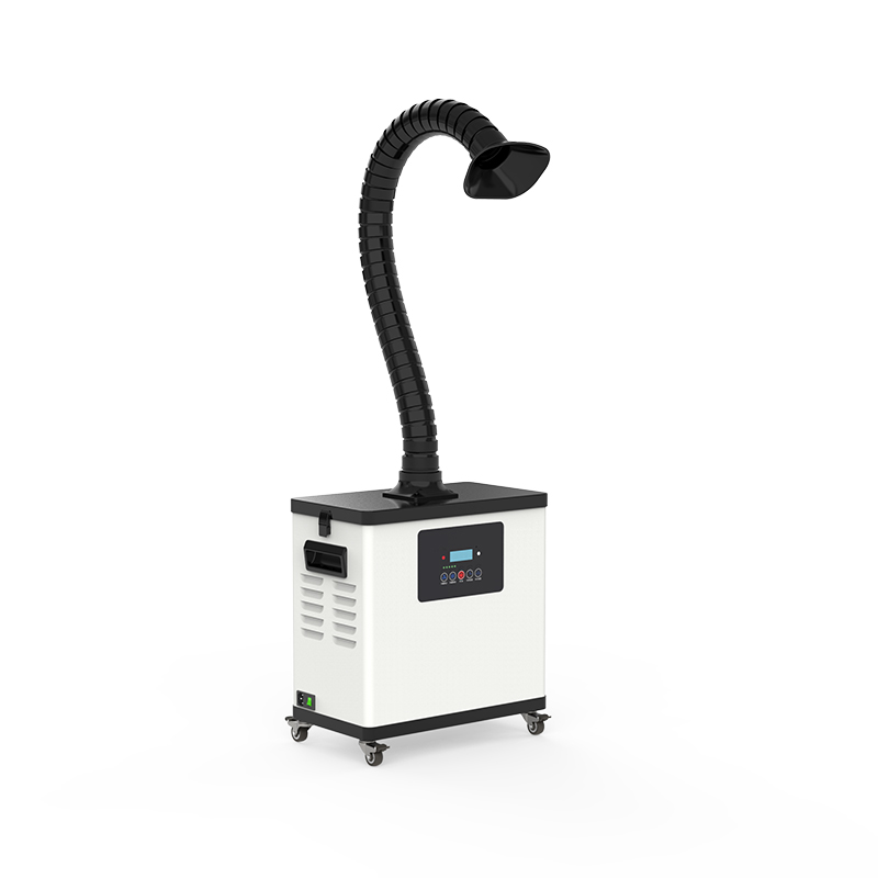 Mobile Industrial Workshop Sys - огляд і ціна Industrial Laser Marking Systems