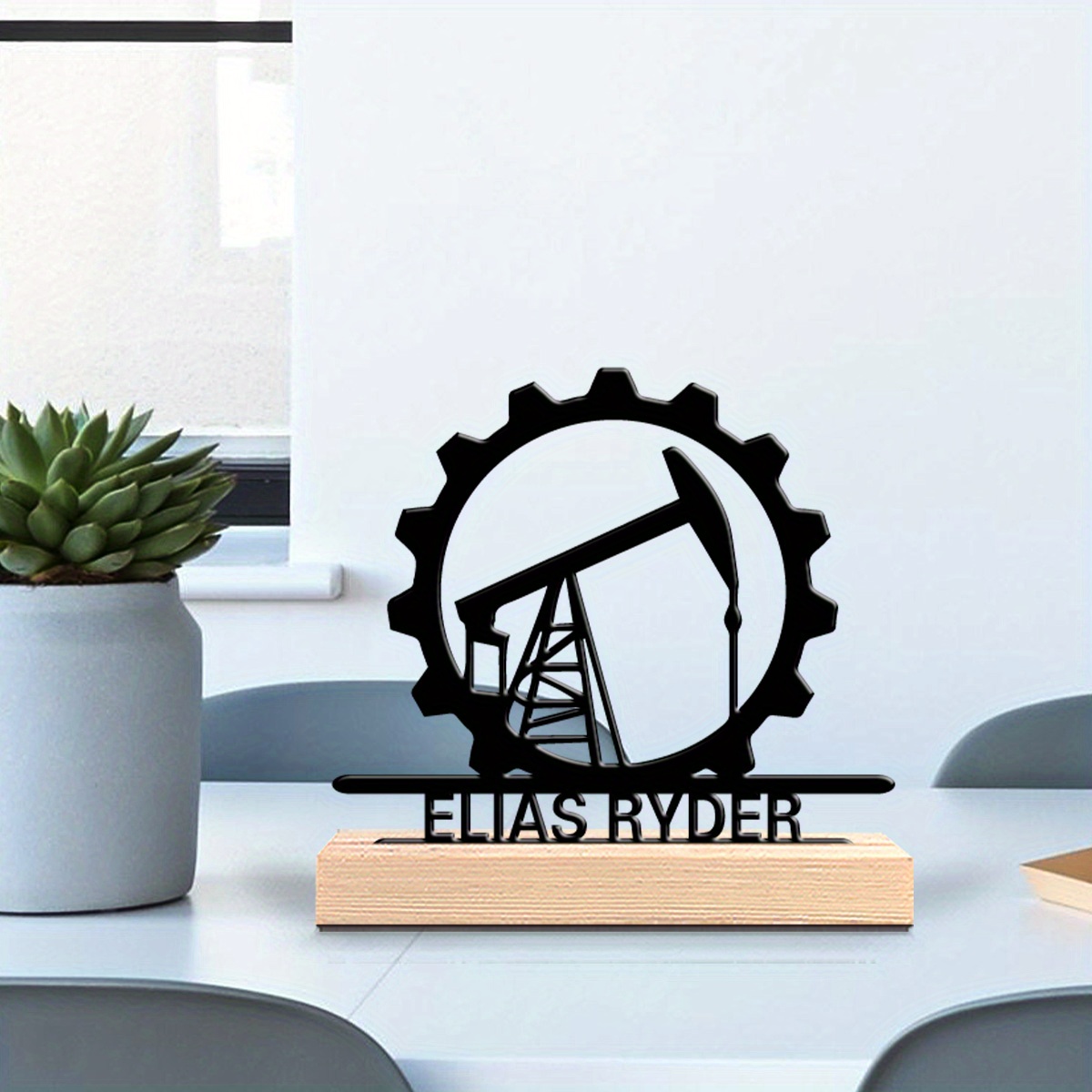 Custom Vintage Tanker Metal Sc - огляд і ціна Industrial Laser Engraver For Wood