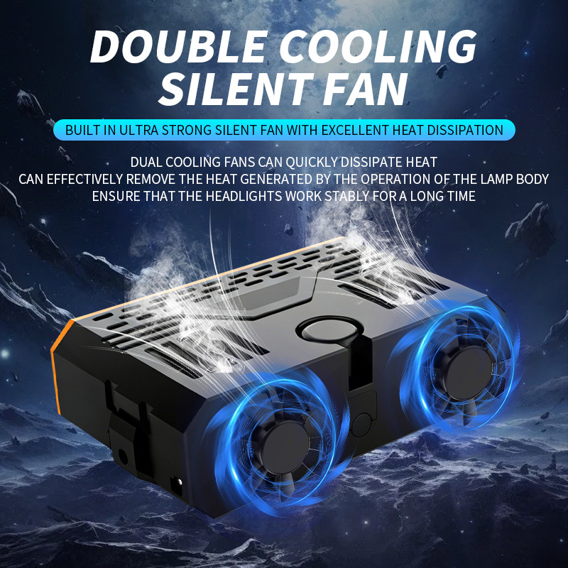 200W 3-Eye Lens High Power Las - огляд і ціна Laser Focus Lens