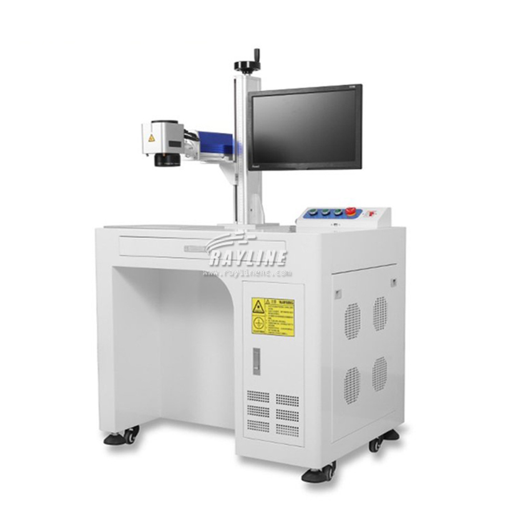 Cabinet Style Desktop Laser Ma - огляд і ціна Industrial Laser Engraver For Wood