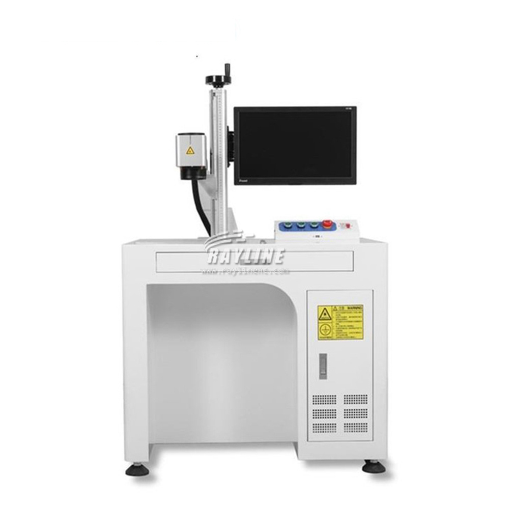 Cabinet Style Desktop Laser Ma - огляд і ціна Industrial Laser Engraver For Wood