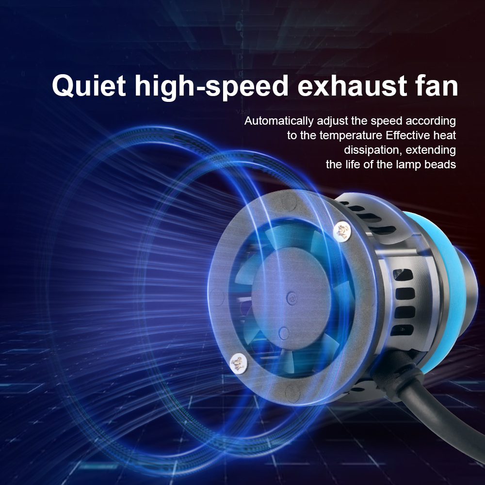 2pcs Car Laser H7 H11 9005 900 - огляд і ціна Laser Focus Lens