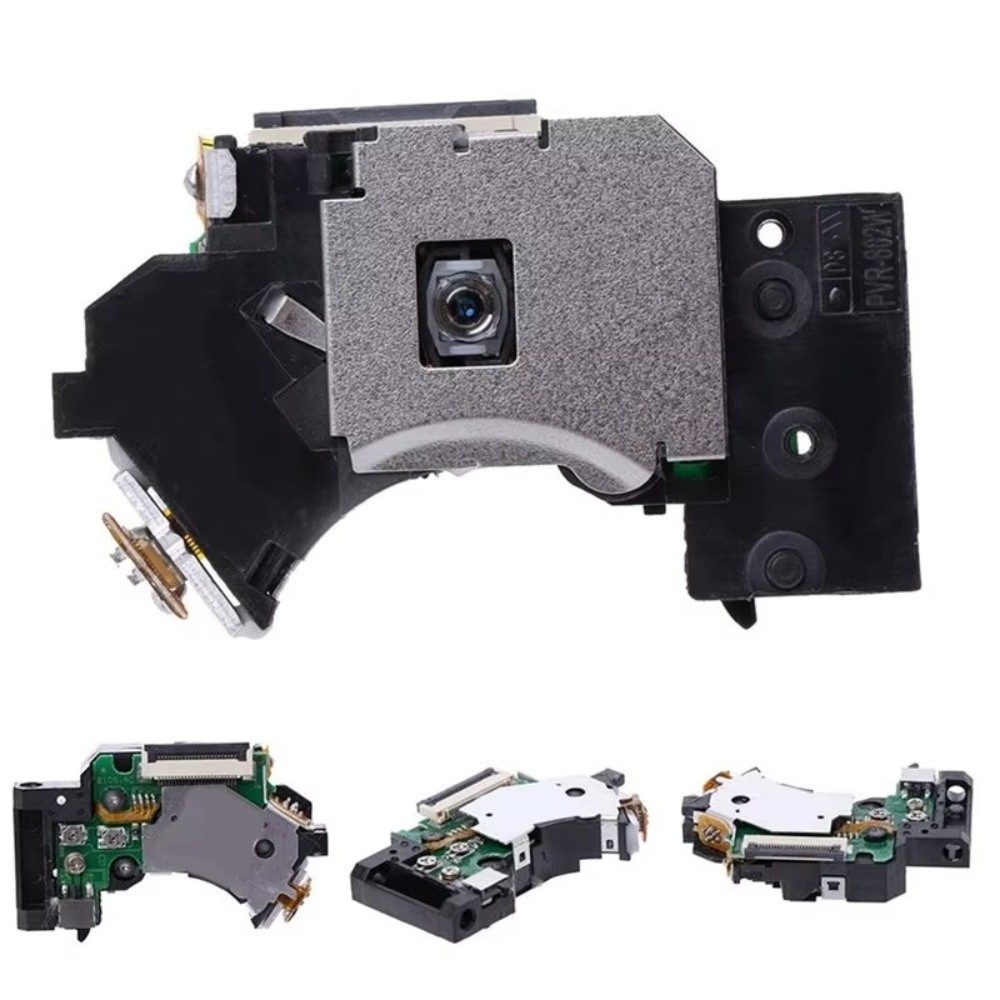Replacement Laser Lens Single- - огляд і ціна Laser Focus Lens