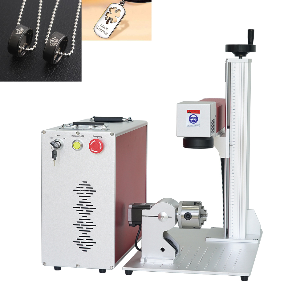 Wood Printing Machine Promotio - огляд і ціна Laser Marking Machine