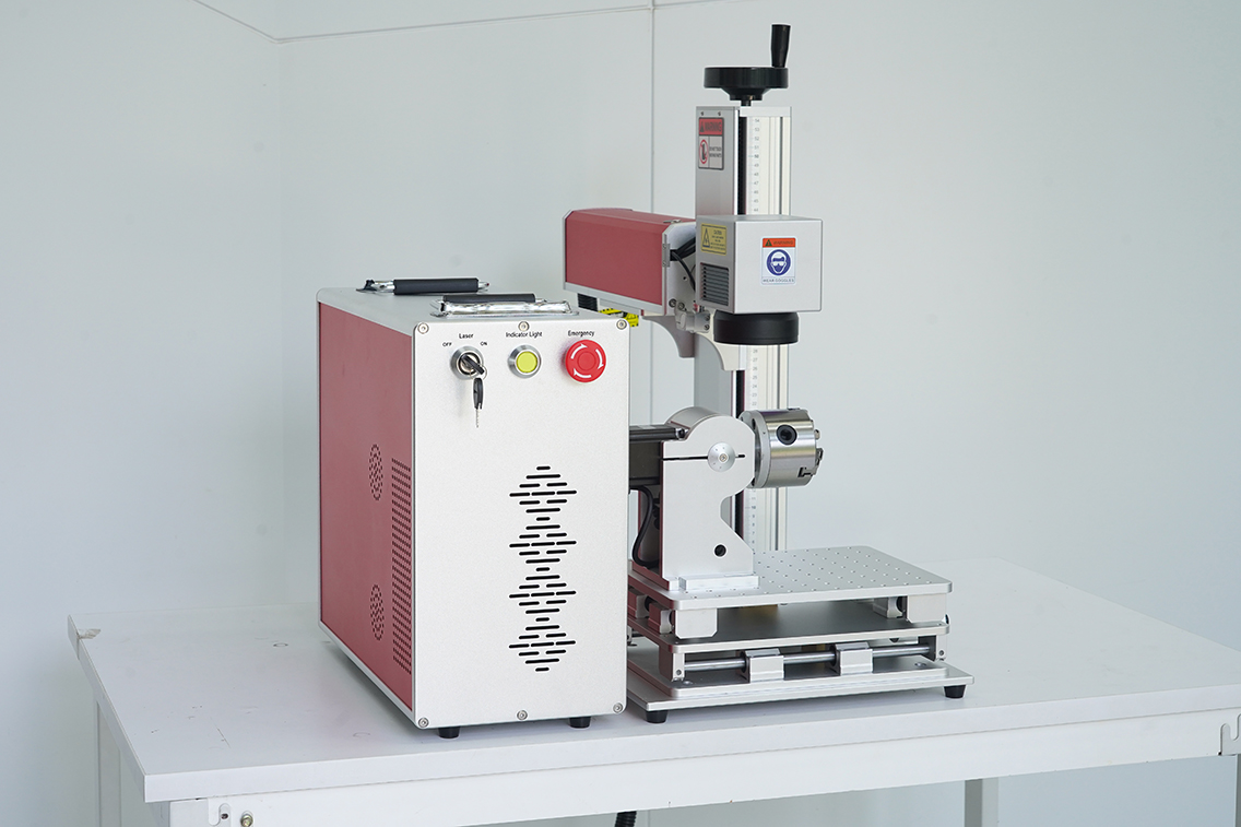Wood Printing Machine Promotio - огляд і ціна Laser Marking Machine