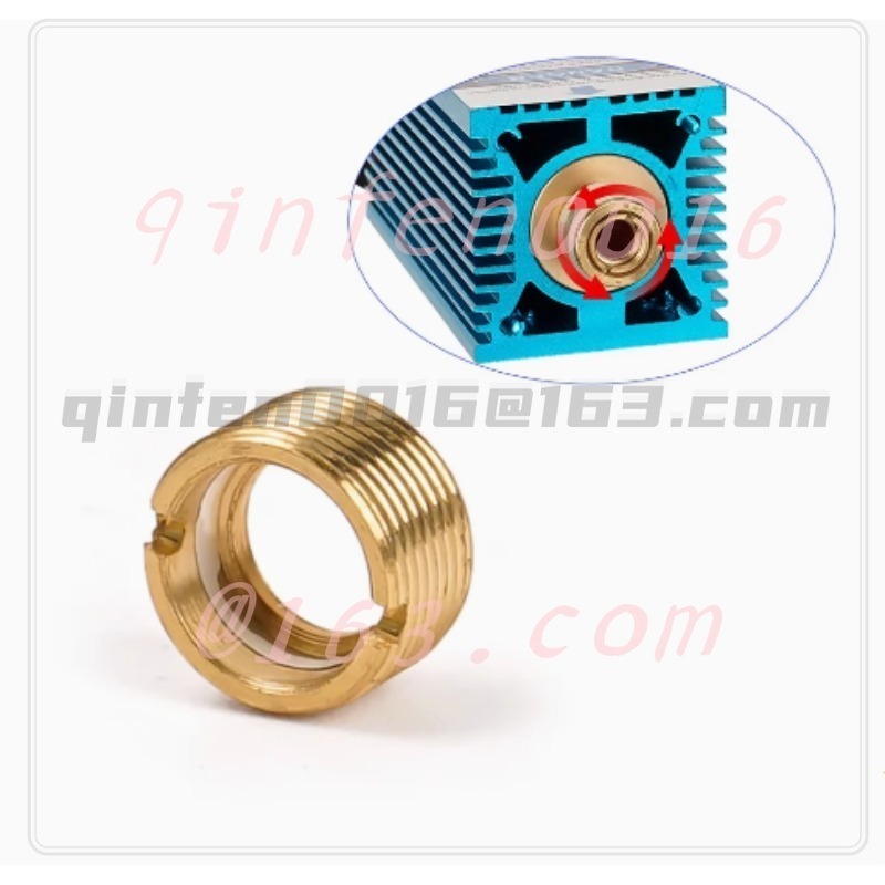 For Laser Engraving Module 450 - огляд і ціна Laser Focus Lens