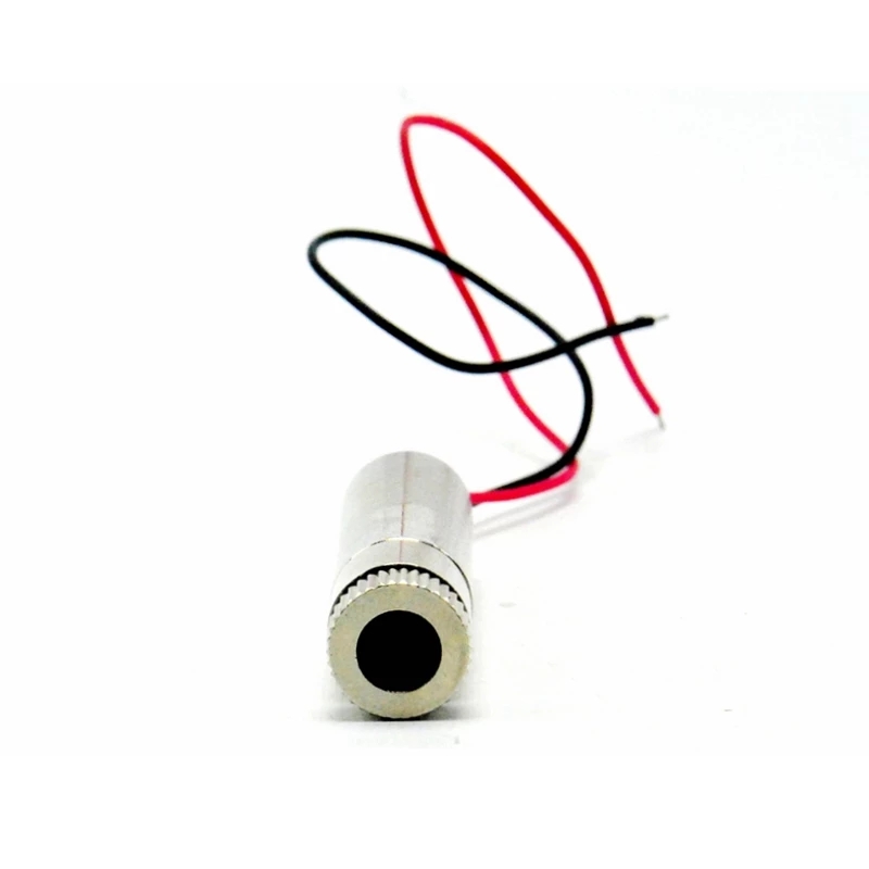405nm 5mw Blue violet laser mo - огляд і ціна Laser Focus Lens